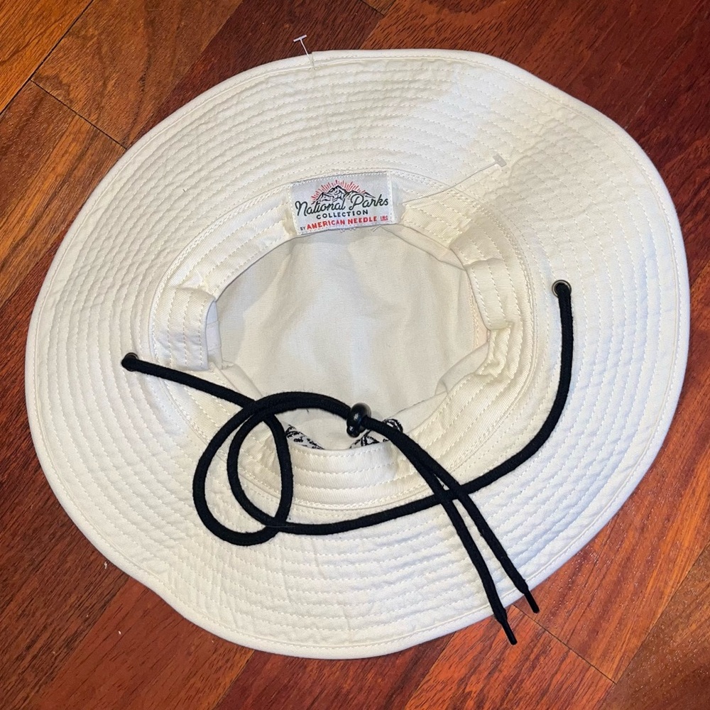Free People - “Take A Hike” Bucket Hat (OS) - 100% Cotton - Picture 8 of 9